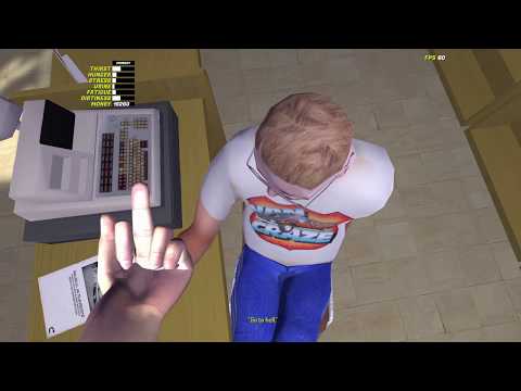 Turbocharger road and dyno test - MY SUMMER CAR