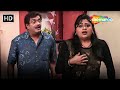 Radi Dhadine Drama Kare Che Gujjubhai Ni Golmaal Siddharth Randeria S Comedy Scenes