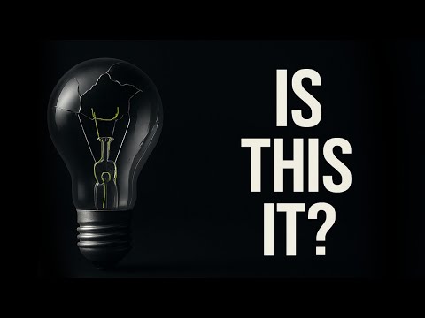 Why Innovation is Dead...