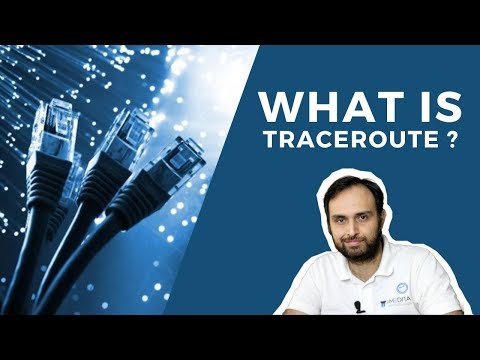 What is Traceroute? |Traceroute Explained - Best Training Institute