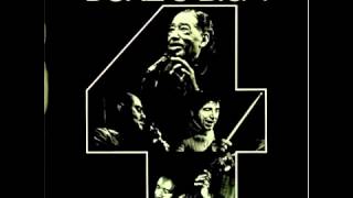 Duke Ellington, Joe Pass, Ray Brown & Louie Bellson - Love You Madly
