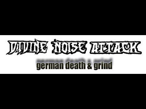 Divine Noise Attack - Worthless Creation