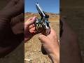 Smith and Wesson 22 Magnum #revolver #shorts