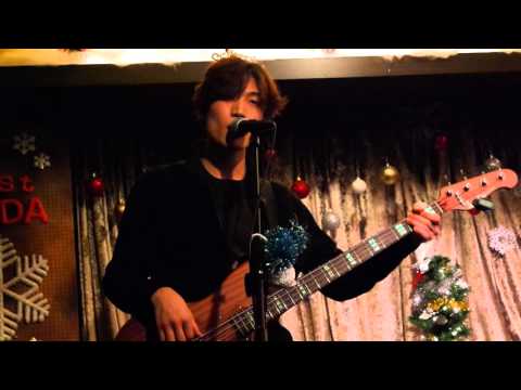 151225 '쏠로라도 괜찮쏘' Not Enough - 모브닝(Movning) @nestNADA