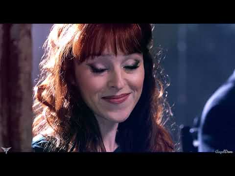 Rowena - Sweet But A Psycho  [Angeldove]