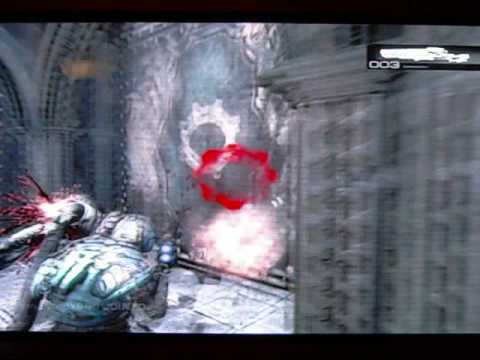 GhosTsHot69 sniper pwnage