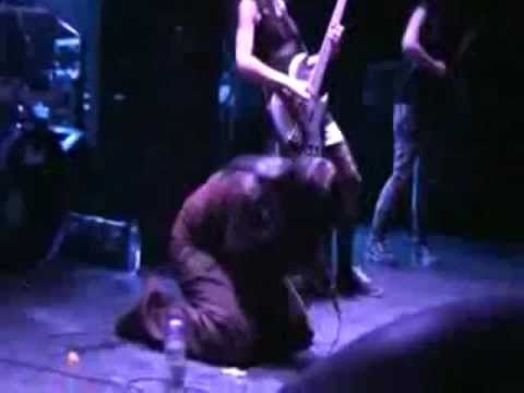 Aenygmist - Creation Born of Trauma (teaser with video)