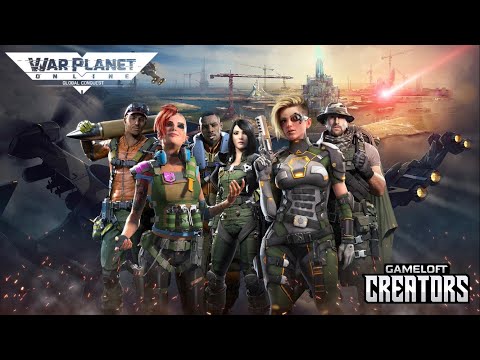 War Planet online- THE in FW vs TRB.