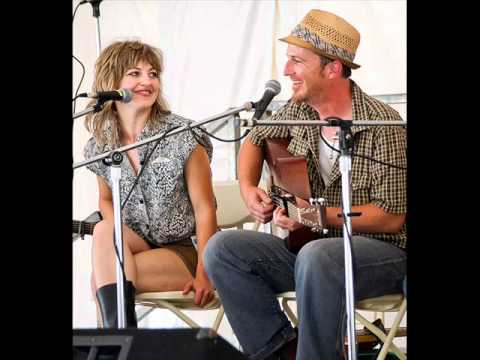 Book of Love (cover) - Peter Mulvey and Anais Mitchell