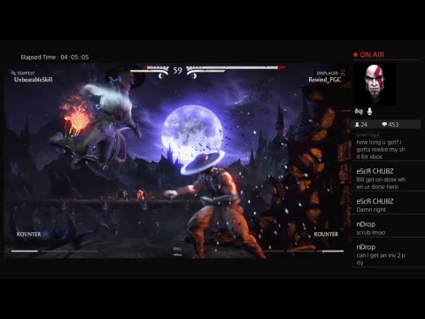 Casuals w/ Rewind, semiij & Kanglifechoseme!