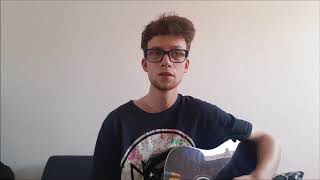 Garrett Kato - Sweet Jane (Cover)