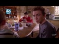 Malcolm In The Middle Reese Can T Get Brain Freeze