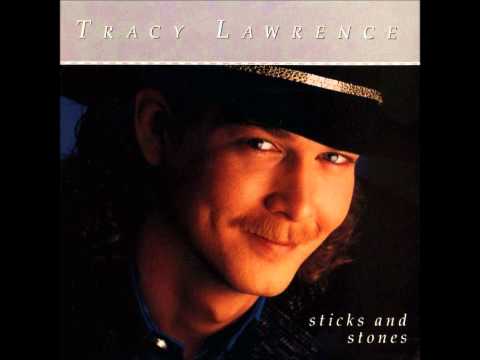 Tracy Lawrence - Runnin' Behind