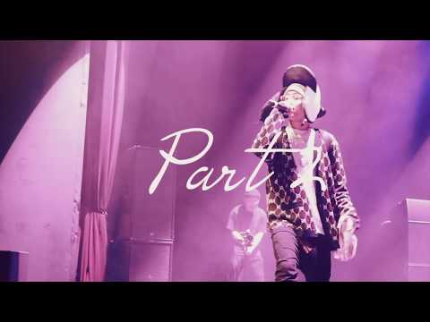 빌 Loopy (루피) - LIVE IN LA #concertchronicles Pt. 2