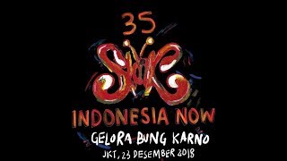 Download lagu KONSER 35 TAHUN SLANK (FULL VERSION) 23 DES 2018 mp3