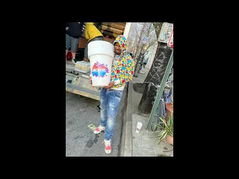 Drakeo The Ruler x Ralfy The Plug Type Beat - "Slick"