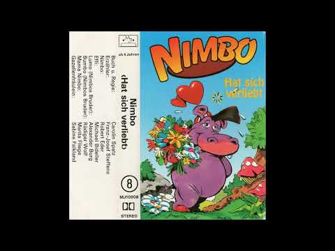 Nimbo | 8 | Hat sich verliebt