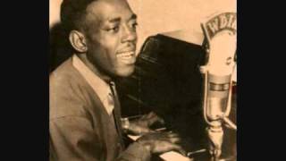 Rosco Gordon - Sit Right Here