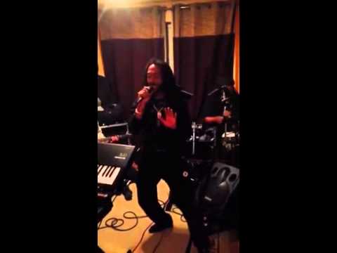 Governor Tafari Tiggy - Never had a love like this