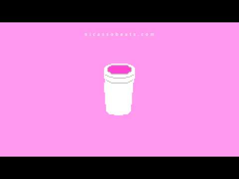 [SOLD] Lil Yachty x Kyle x Ugly God Type Beat | "Syrup" (Prod. Nicasso Beats)