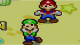【実況】RPGが大嫌いな男の『マリオ＆ルイージRPG』#15