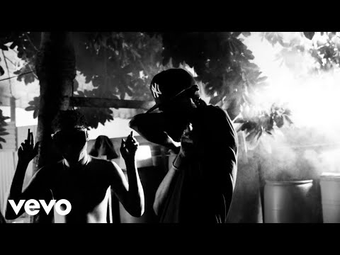 Roze Don - Mi Dawg (Official Music Video)