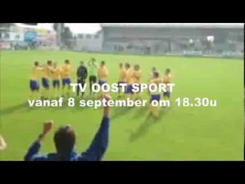 Trailer TV OOST Sport - SK Sint-Niklaas