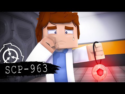 DR. BRIGHTS TRAURIGE URSPRUNGSGESCHICHTE ... | Minecraft SCP Foundation
