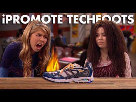 Ipromote Techfoots