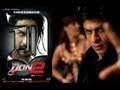 Don 2 - Movie Review by Taran Adarsh - Shahrukh Khan & Priyanka Chopra