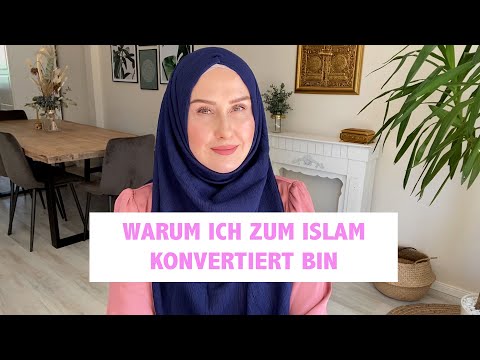 From Christianity to Islam - my conversion | Berlin sextuplets