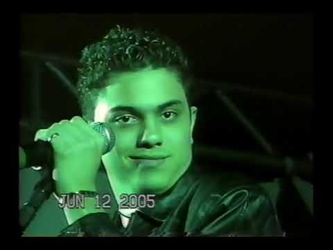 Show Marcus e Dalto - 12-06-2005 - São Sebastião da Amoreira - PR