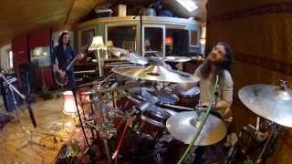 Video thumbnail for MARTIN GRECH STUDIO JAM WITH HIS MANSON MA-2 GUITAR by Manson Guitar Works