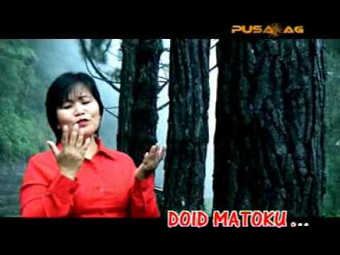 Martha Ginun (Voosnu Dumadang id Matoku.DAT)