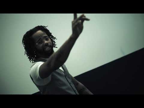 Aposoul & Royale X - Arsonist (Official Video)