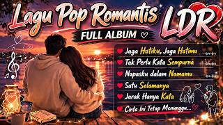 Download lagu Lagu Pop Romantis LDR 2026 Full Album ❤️ Bikin Nangis & Kangen Pasangan Jauh mp3