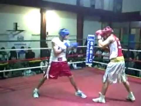 ALAN CASTAÑO vs AGUIRRE, PADUA 8-9-12.