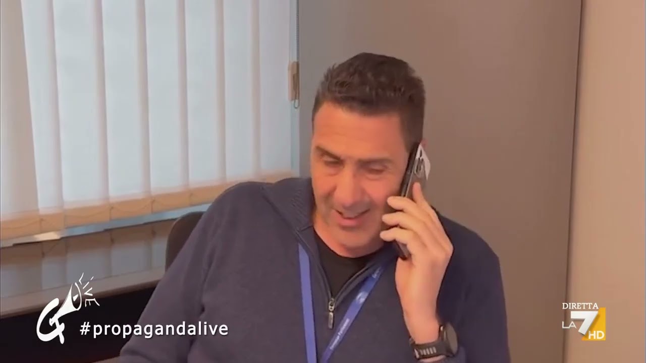 Referendum, la campagna di Vannacci assilla Marzilli