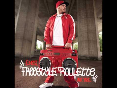 Ensi - Fa Paura (feat. Emis Killa)