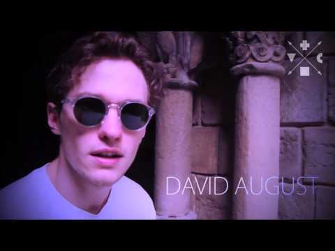 Lost In A Moment @ El Monasterio Barcelona (2014) Official Aftermovie