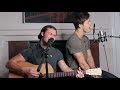 Lifehouse - You and Me (Acoustic Cover by Dylan Geick, Brae Cruz)