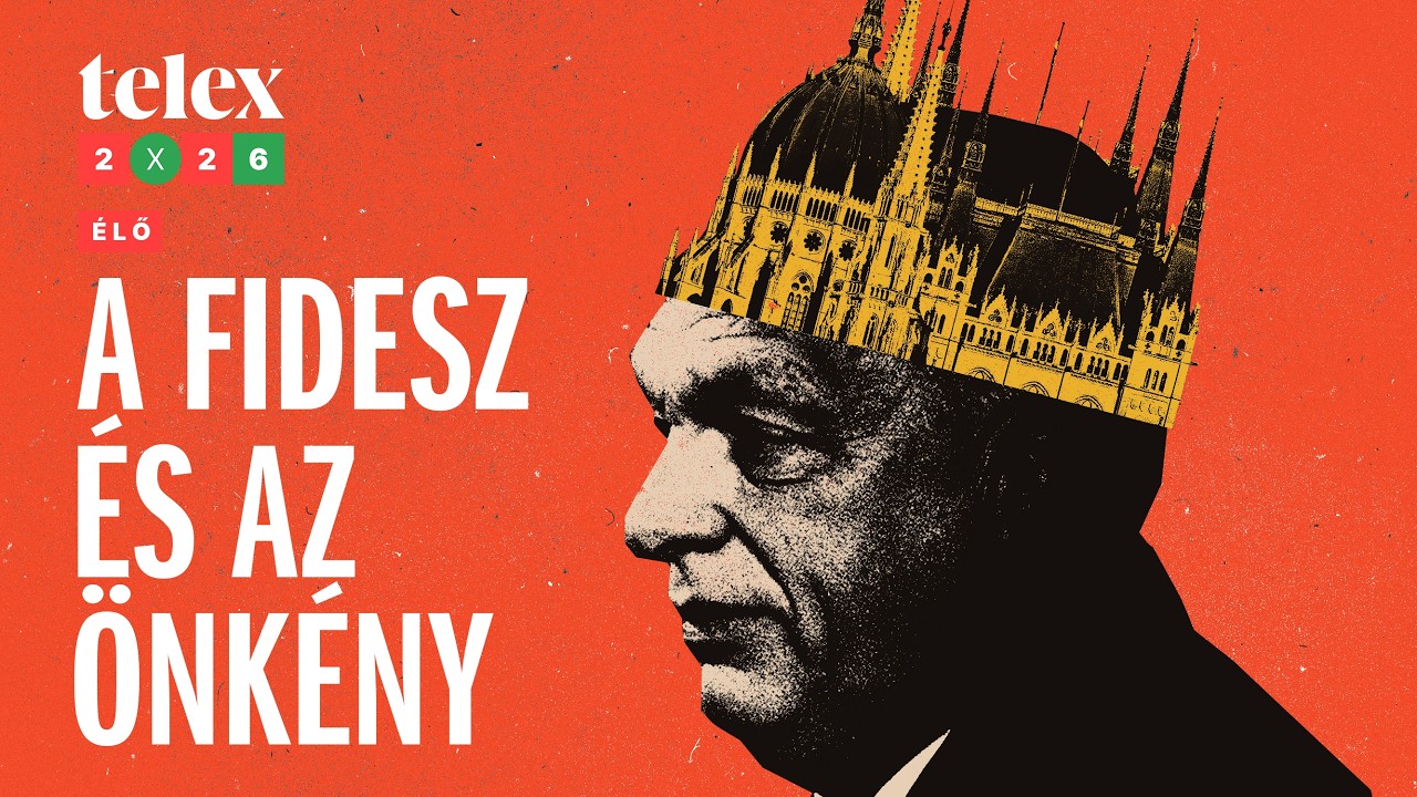 És az a vicc megvan, hogy a Fidesz elkezdett aggódni a demokráciáért? | ÉLŐ