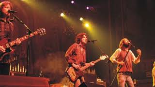 Black Crowes - Long Black Veil 12/09/2006
