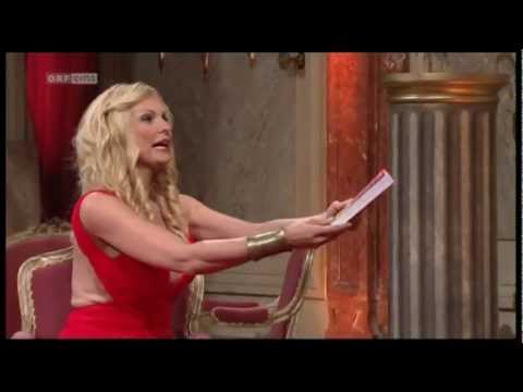 sonya kraus bei wir sind kaiser