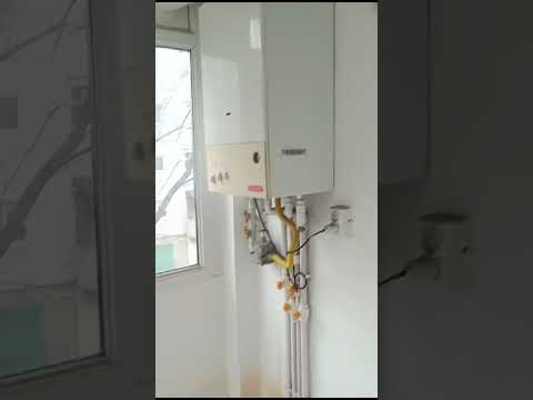 2 camere Mobilat si Utilat, etaj 2, Dorobanti - Scolilor — Video