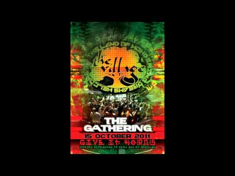 Rubix Qube @ The Village Gathering