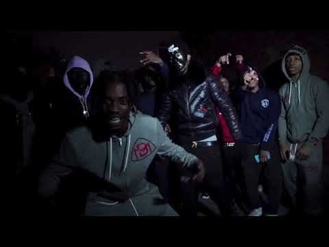 Mauley G x Rah Swish x Fetty Luciano - Word to my Granny (432hz)