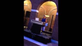 TONY TOUCH @ THE UPTOWN BOUNCE