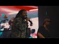 Stick Figure X Stephen Marley Natural Mystic Bob Marley Cover Live