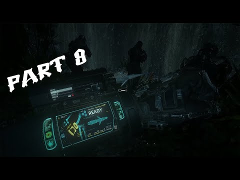 Call Of Duty Advanced Warfare Gameplay Walkthrough | PART 8 | Sentinel | COD AW